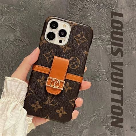 louis vuitton phone case|genuine louis vuitton phone case.